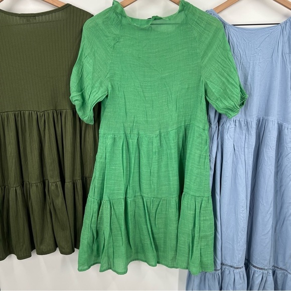 Cute Spring Dress Bundle Of Three - Picture 10 of 11